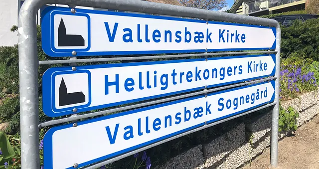 Kirkens Dag