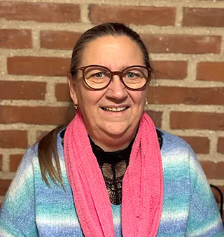 Helle Hetmar Gimlinge