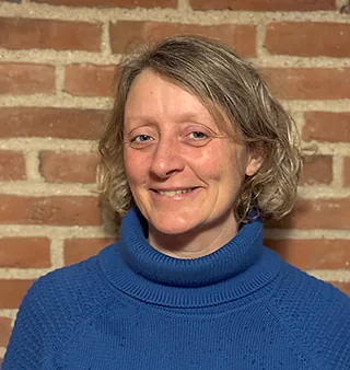 Anne Søgaard Hojman