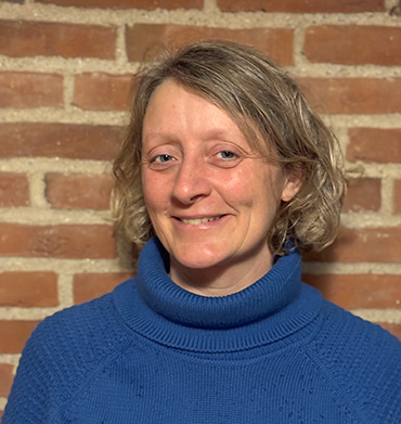 Anne Søgaard Hojman