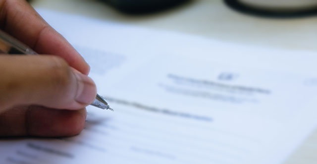 Betingelser for ægteskab