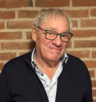 Flemming Bølling Johansen