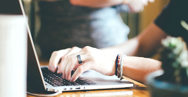 Menighedsrådsmødereferater