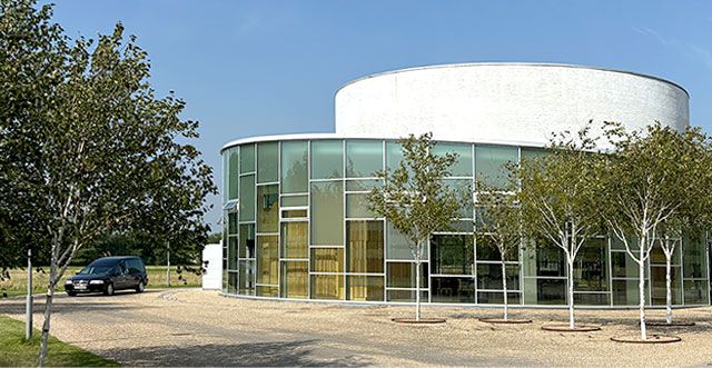 Folkekirkens trin-for-trin vejledning