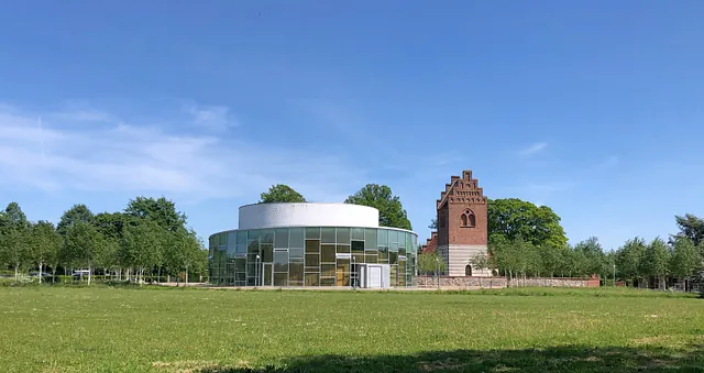 Kirkernes arkitektur
