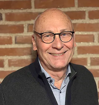 Jørgen Hvolbye Lauritzen