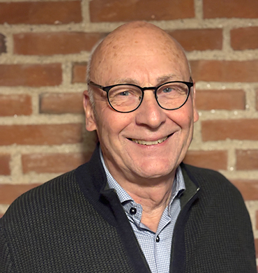 Jørgen Hvolbye Lauritzen