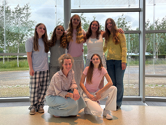 Vallensbæk Korskole