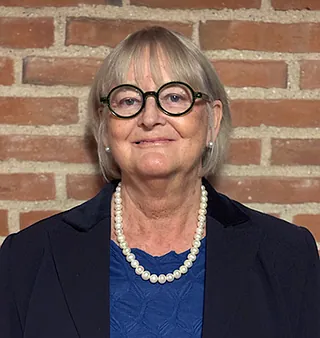 Gerda Elisabeth Nicolaisen