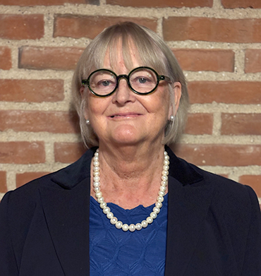 Gerda Elisabeth Nicolaisen