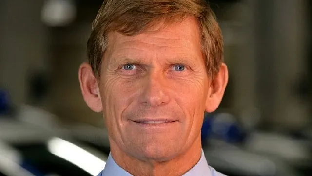 Allan Nyring