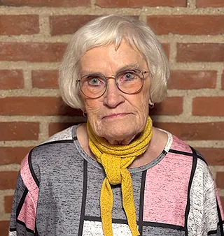 Inger Margrethe Andersen