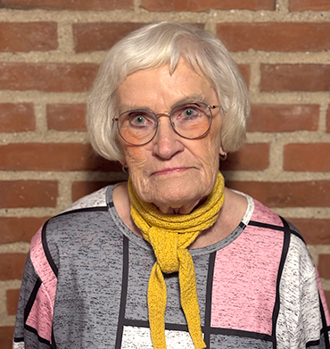 Inger Margrethe Andersen