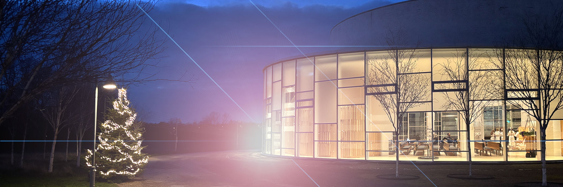 Gudstjeneste juleaften – en relativt ny tradtion