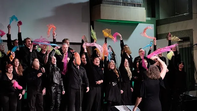 Gospel Unlimited