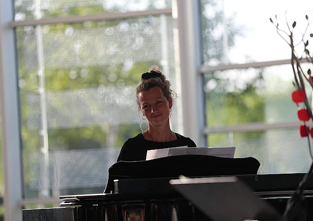 Caroline Borello