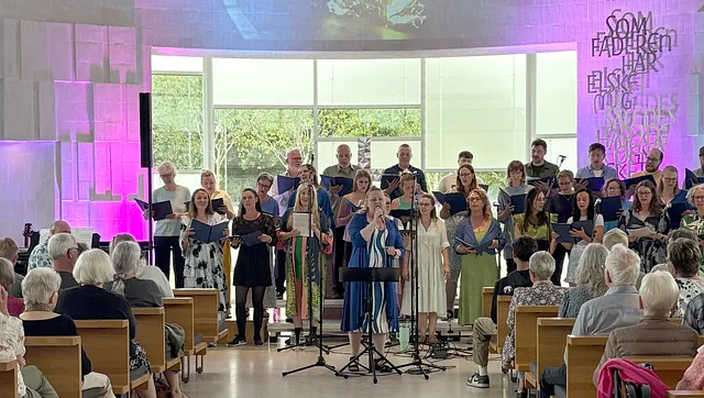 Sommerkoncert 2025