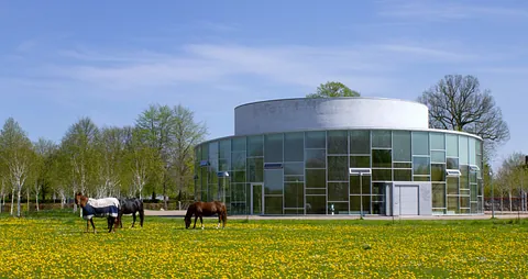Helligtrekongers Kirke