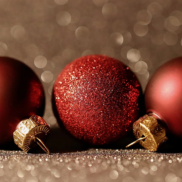 Julestemning