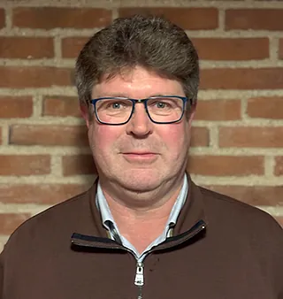 Niels Thomas Rosendal Bennedsen