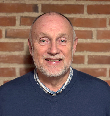 Niels Søren Tønnesen