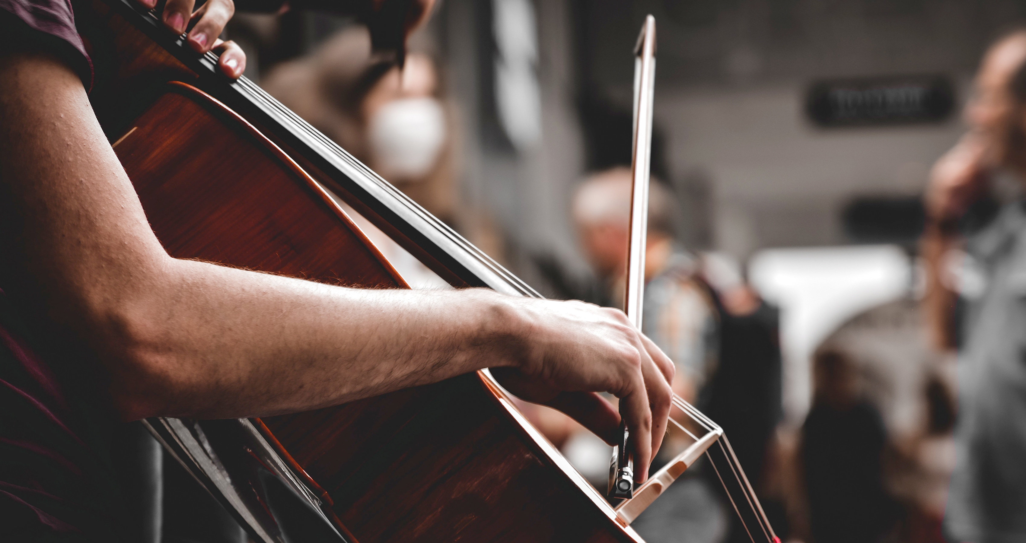 Musikgudstjenester
