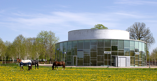 Helligtrekongers Kirke