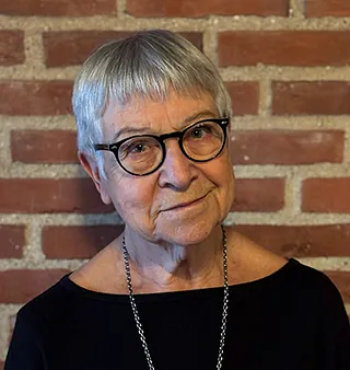 Birgit Skytte